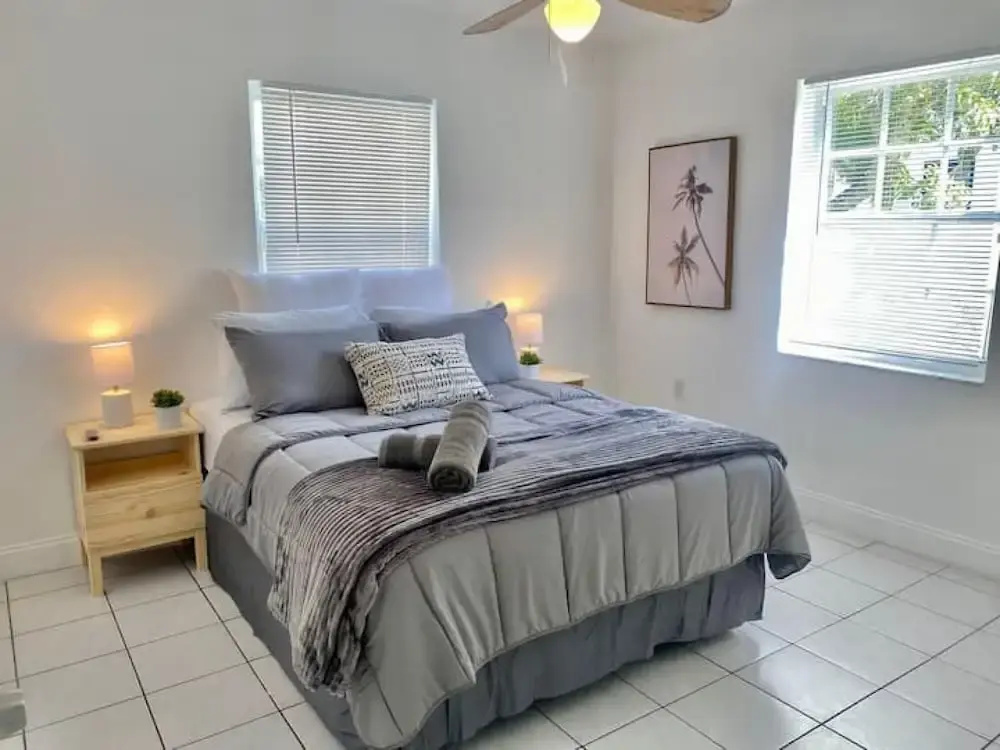 Wonderful 2 Bedroom House Coral Way