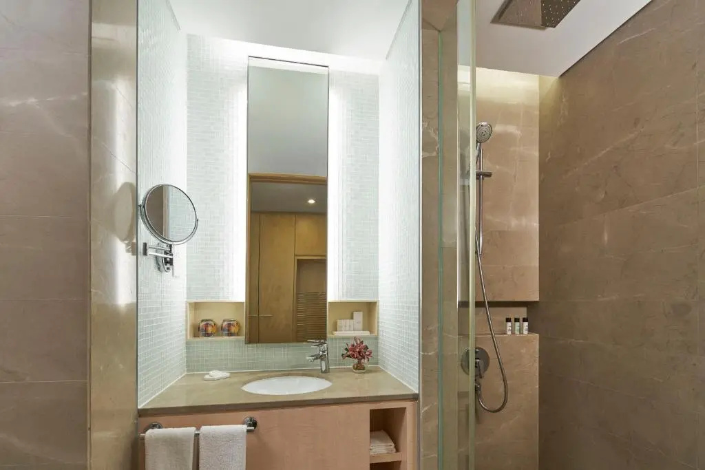 Rendezvous Hotel Singapore by Far East Hospitality - Chambres