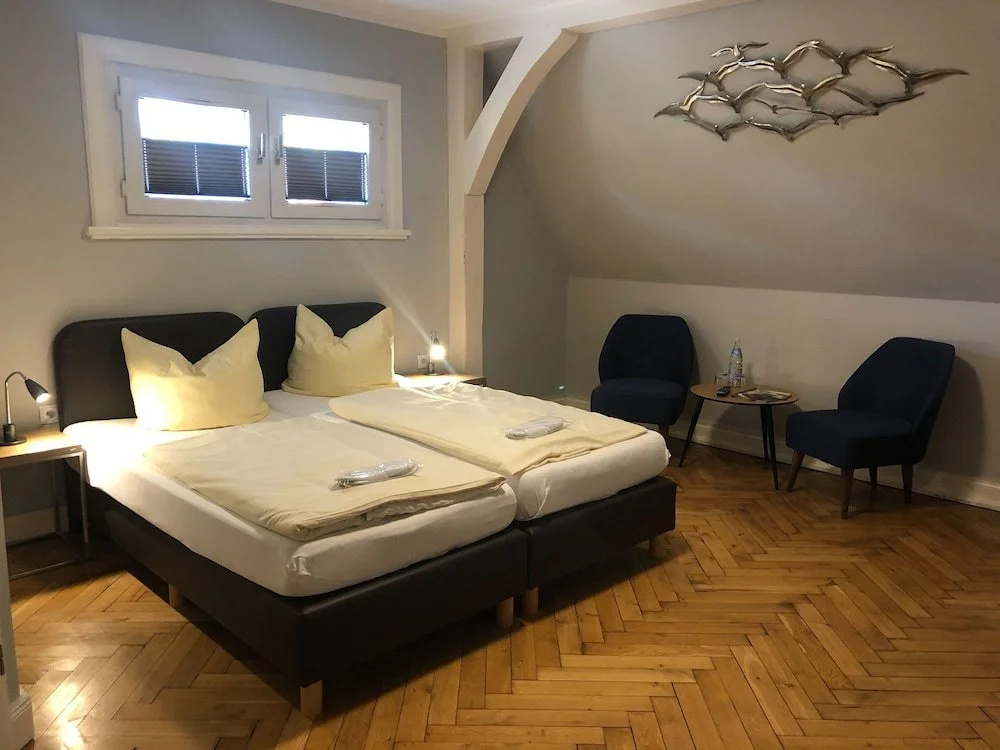 Hotel Doppeleiche — 4