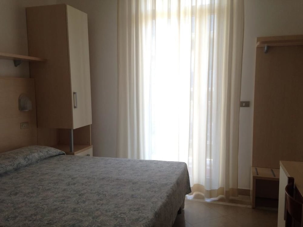 Hotel Lazzarini — 3