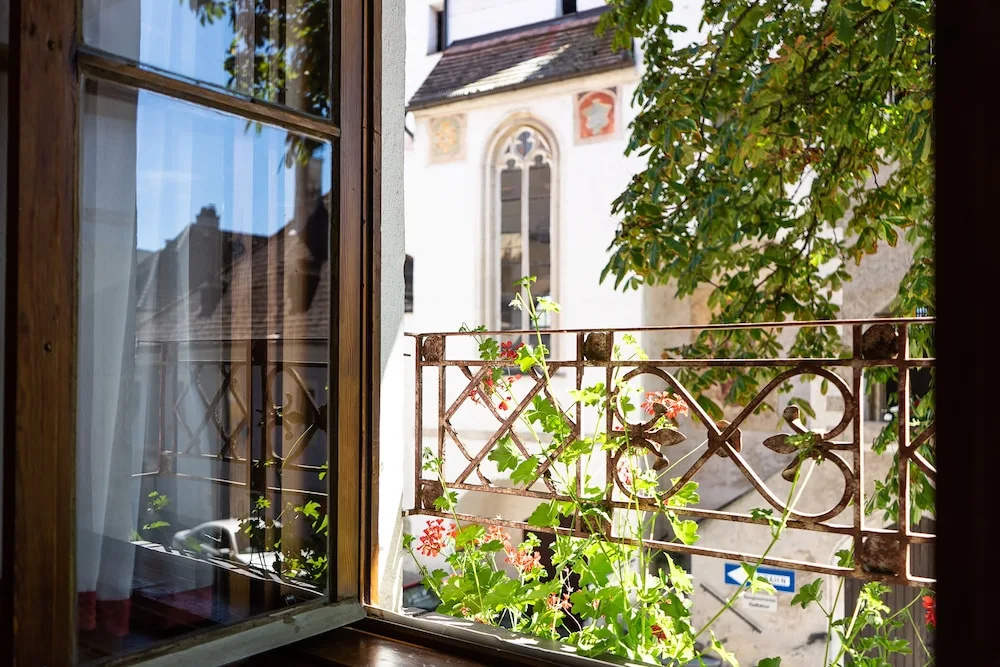 Hotel-Restaurant Zum Schwarzen Bären - Chambres