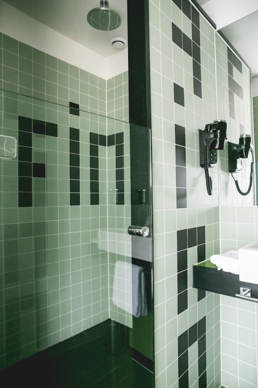 Finn - Chambres