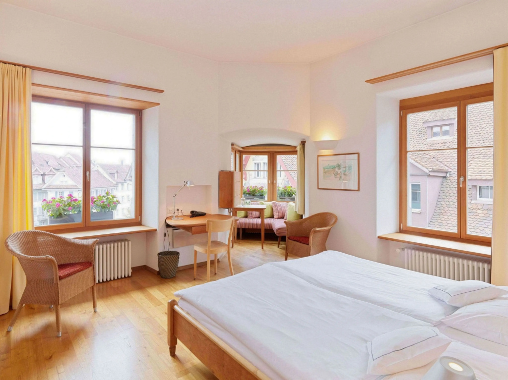 City-Hotel Ochsen - Général