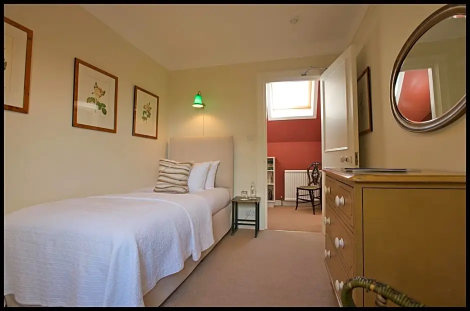Greywalls Hotel and Chez Roux - Chambres