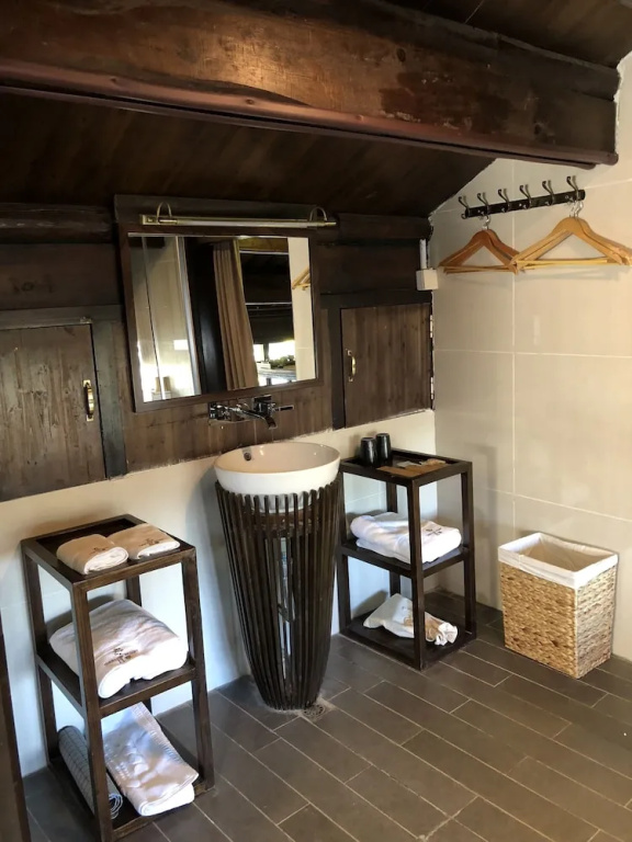 Lijiang Cheriton Hotel - Général