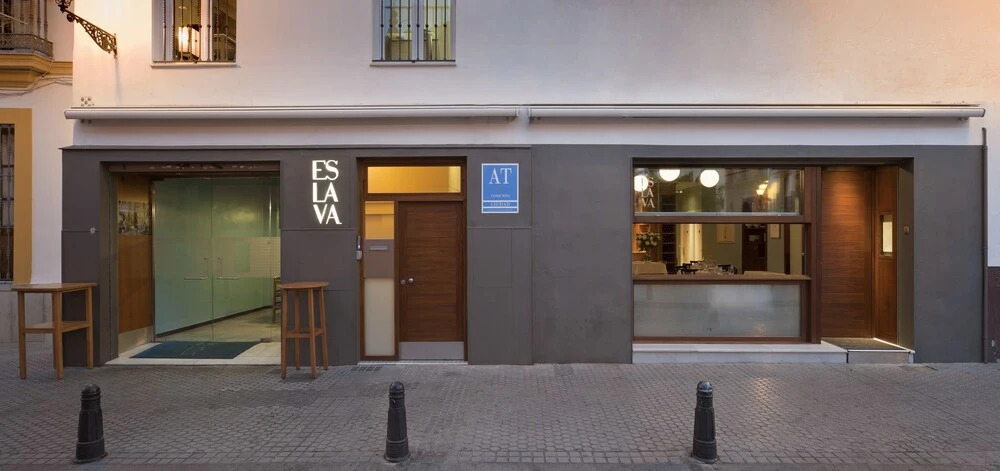 Espacio Eslava
