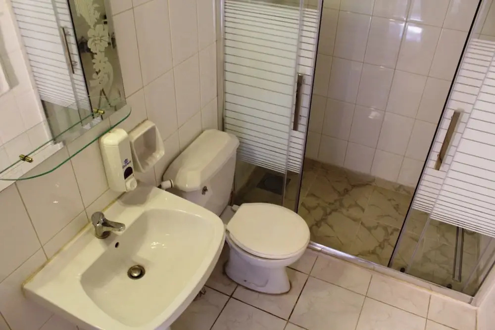 Hotel photo 9