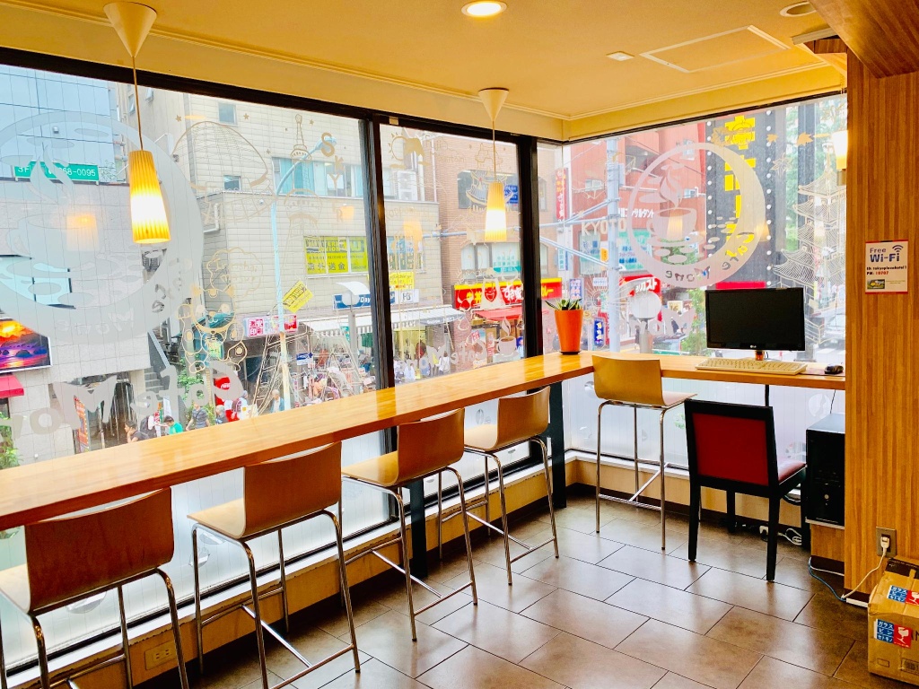 Tokyo Plaza Hotel 사진 29