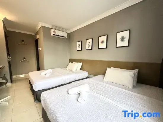 Premium room