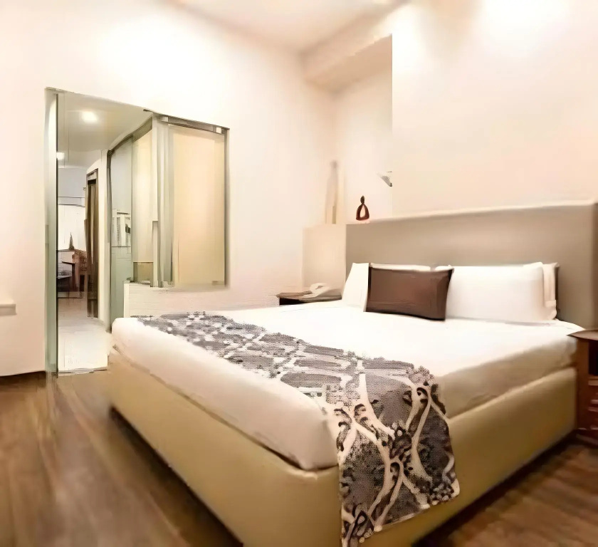 Regency Kanchipuram by GRT Hotels - Général