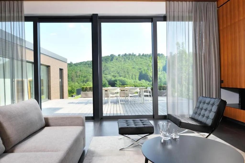 Oranda Village - Chambres