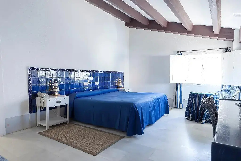 Hotel Doña Pakyta - Général