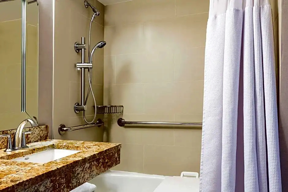 Sonesta Miami Airport - Chambres
