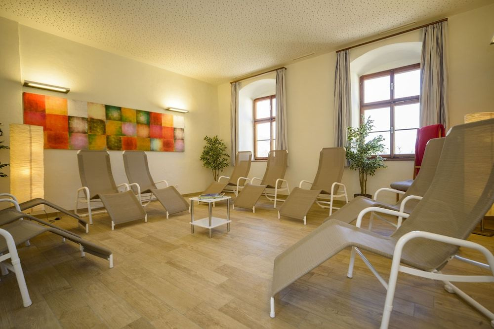 JUFA Hotel Spital am Pyhrn - Général