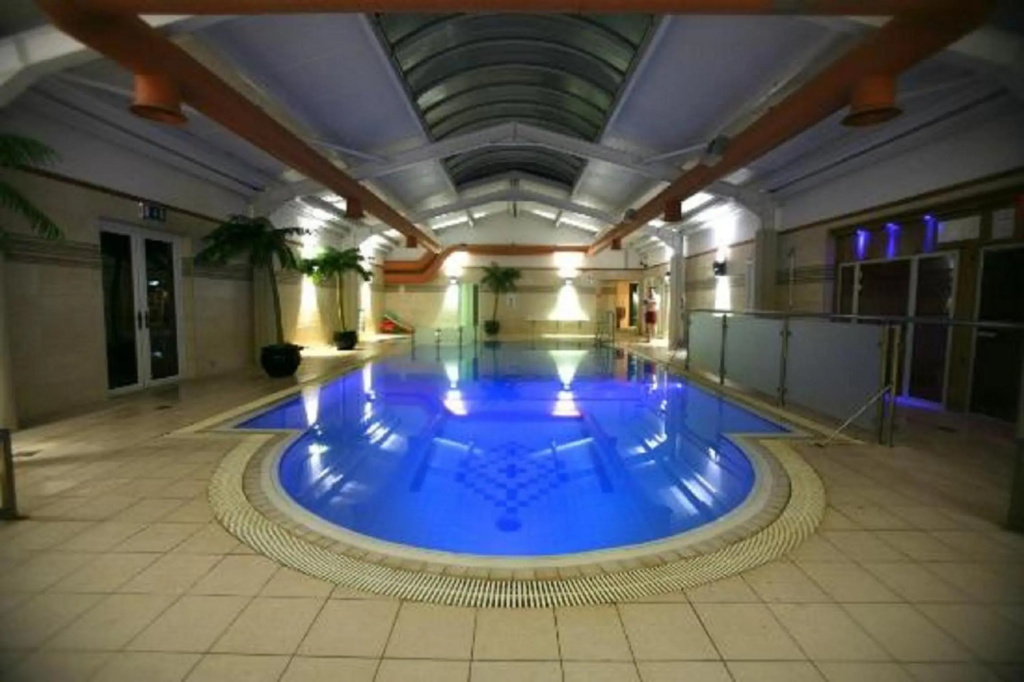 Great Northern Hotel - Général