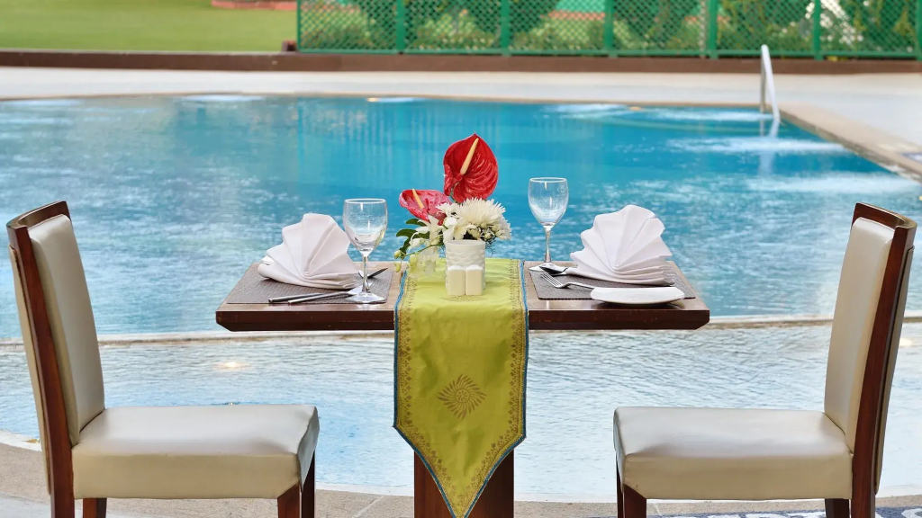 Vivanta Vadodara - фото 35