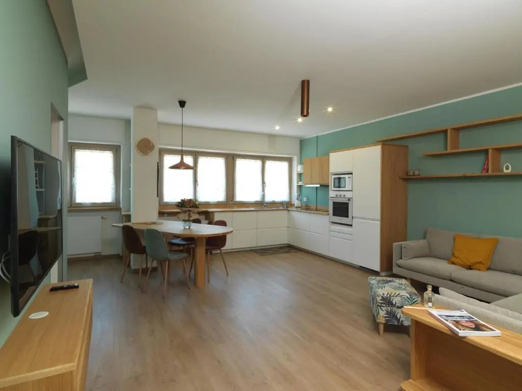 L'Atelier du Temps - Elvimo Apartment