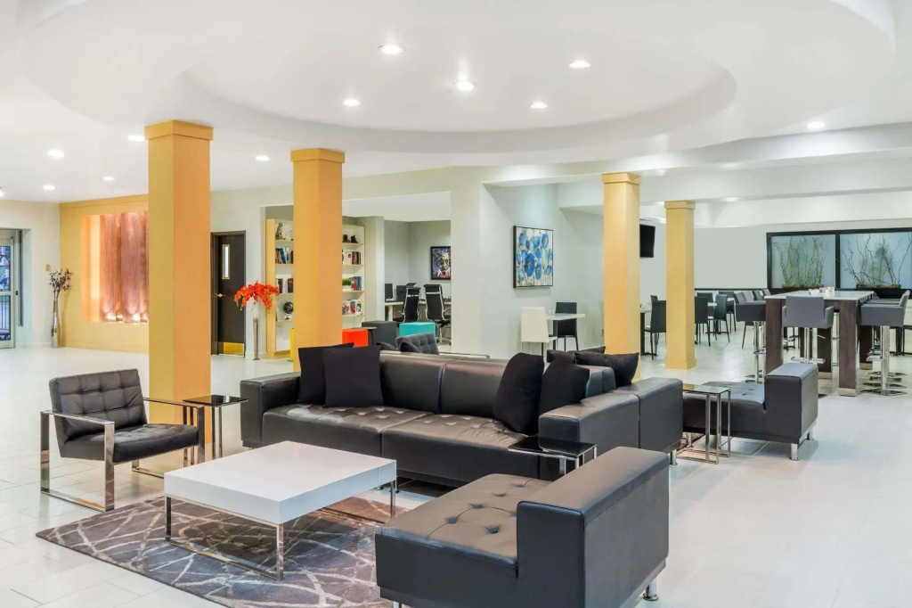 Wyndham Garden Houston Willowbrook - Général