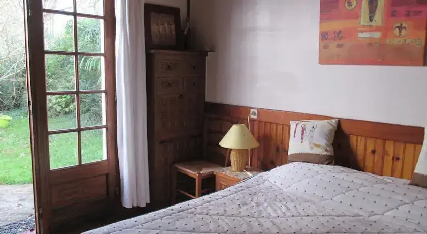 Afficher la photo 6 — Gîte Habas