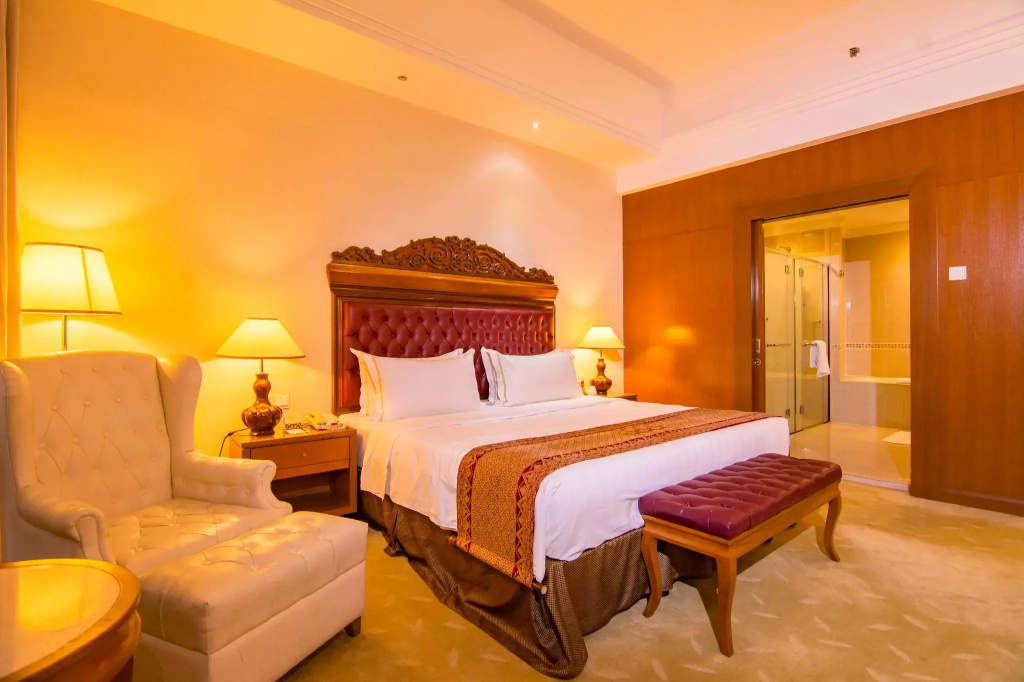 Royale Chulan Kuala Lumpur