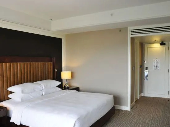 Hilton Kuching Hotel