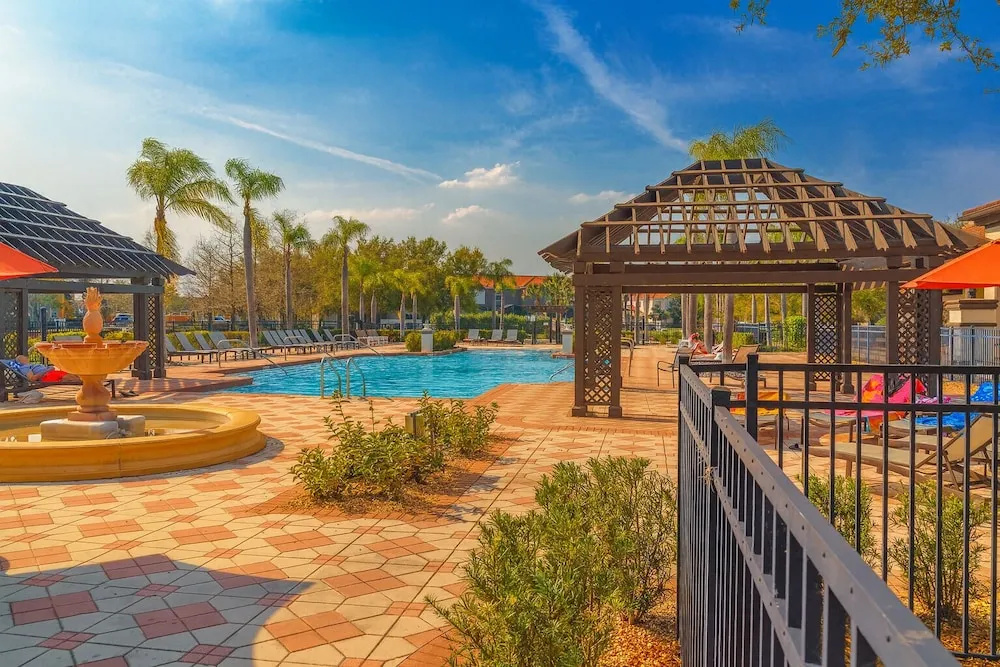 Affordable Stays Kissimmee