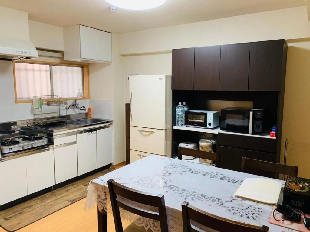 K&M Heights - Vacation STAY 32220v 사진 12