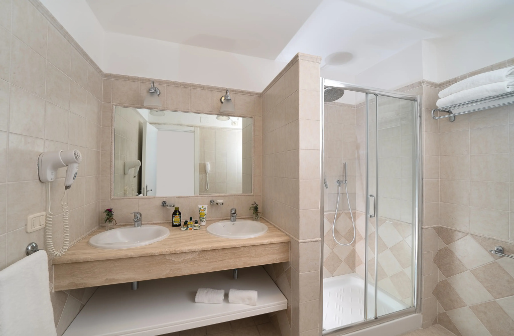 Boutique Hotel Torre di Cala Piccola - Général