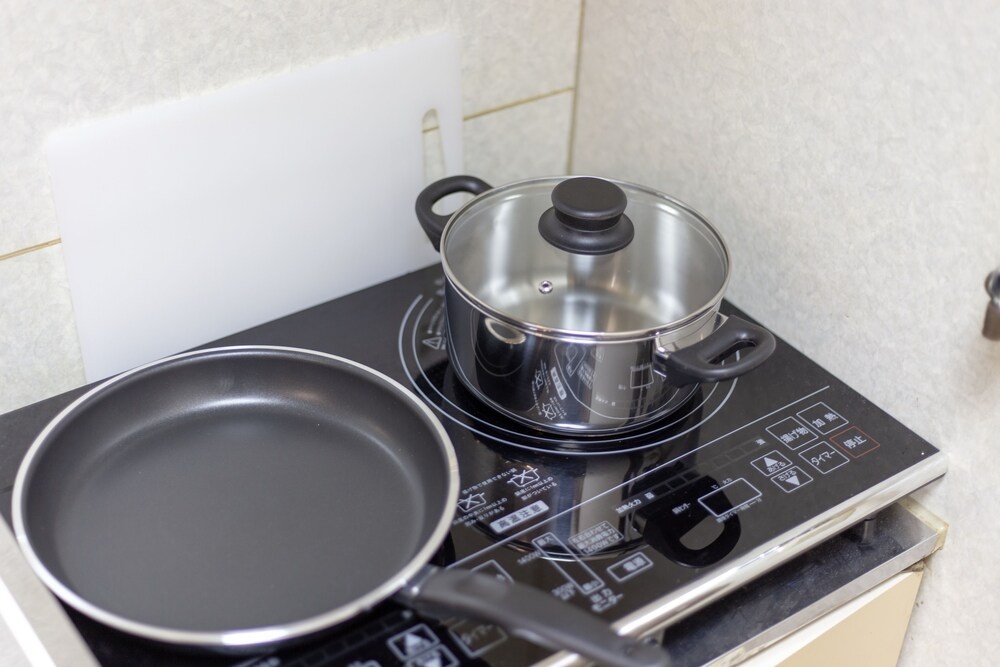 Comfort Self Hotel Fukukawa 사진 17