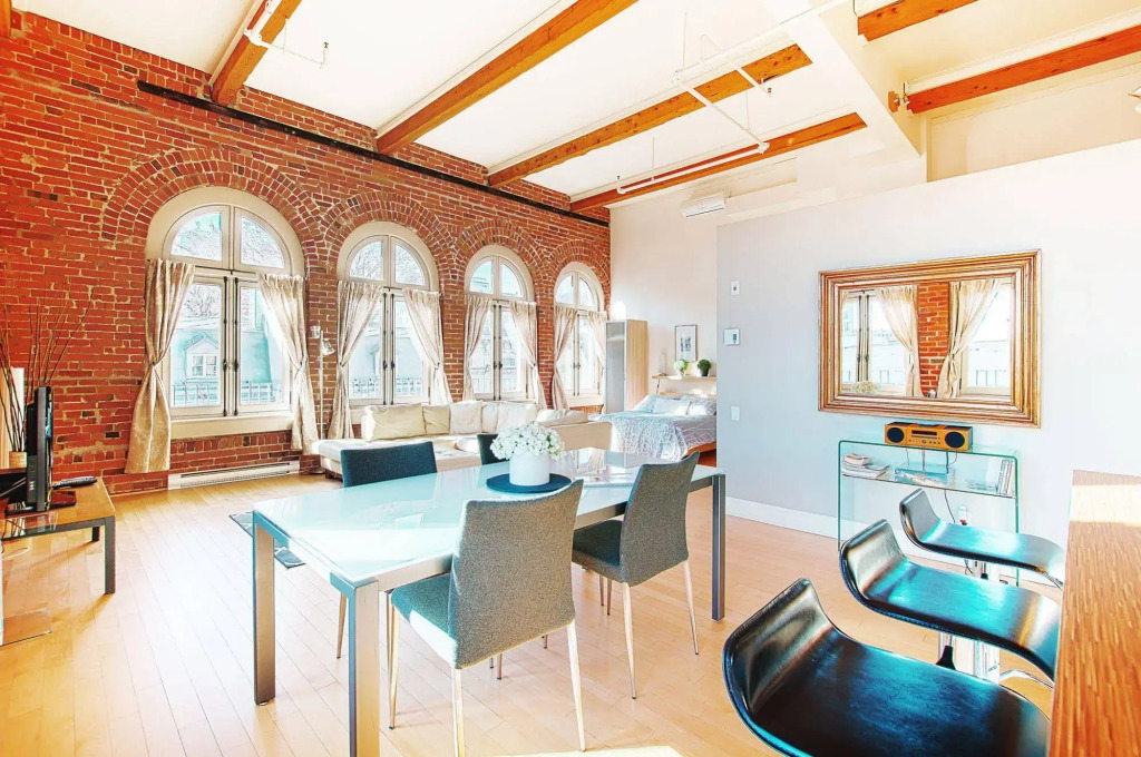 Les Lofts 1048 - фото 9