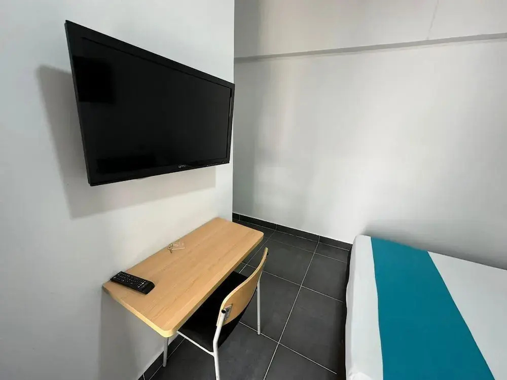 Don David Sabana Hotel - Chambres