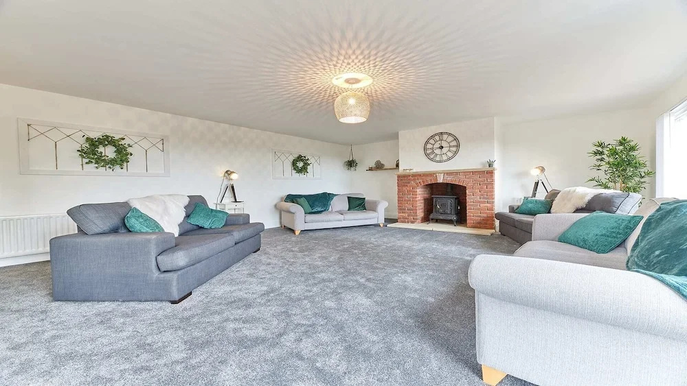 Host Stay Highfield