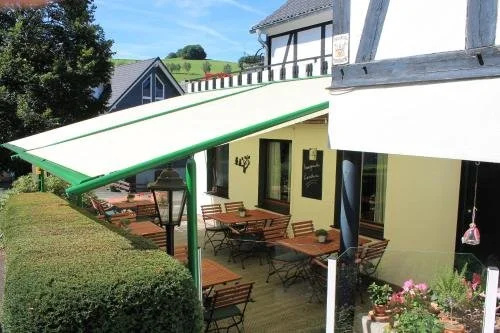 Wüllner's Landgasthof - Général