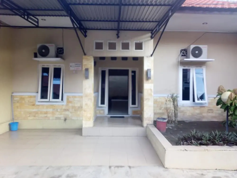 Dedy Kost