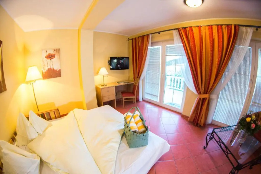 Seehotel Steiner - Chambres