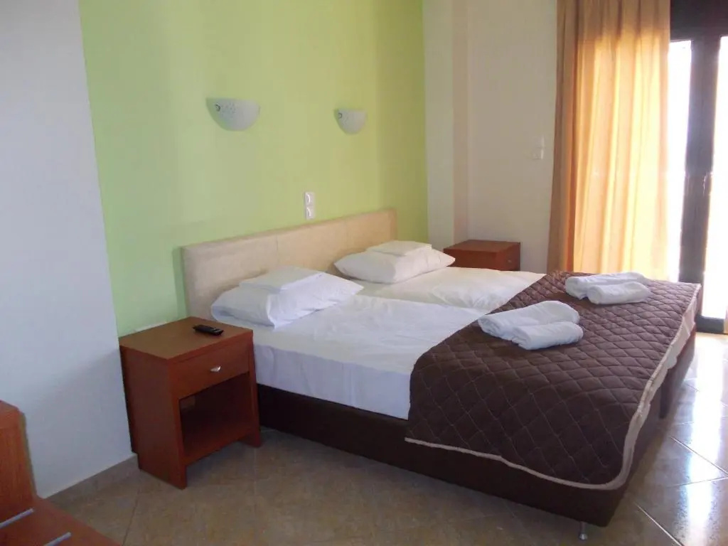 Oneiro Studios - Chambres