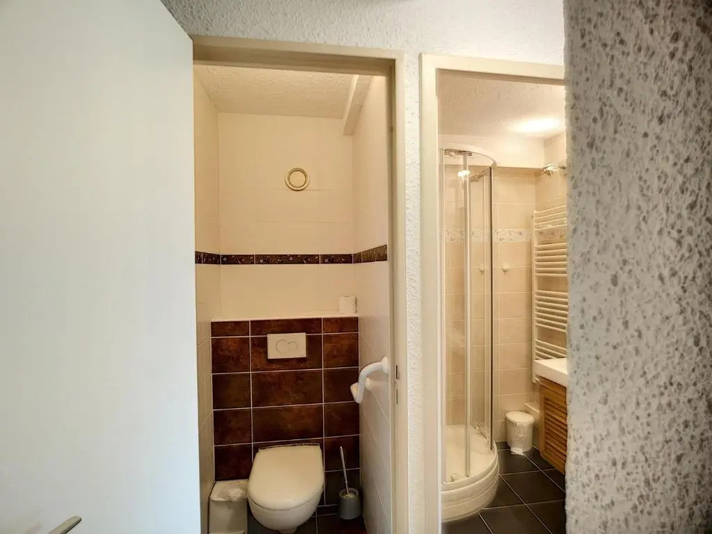 Afficher la photo 7 — Appartement Les Menuires, 2 pièces, 6 personnes - FR-1-178-325