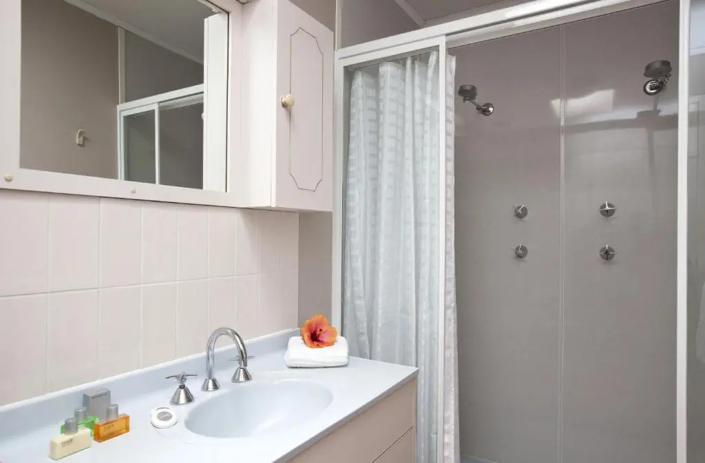 NRMA Ocean Beach Holiday Resort - Chambres