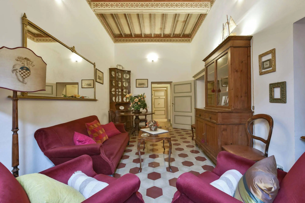 Palazzo Coli Bizzarrini Image 145