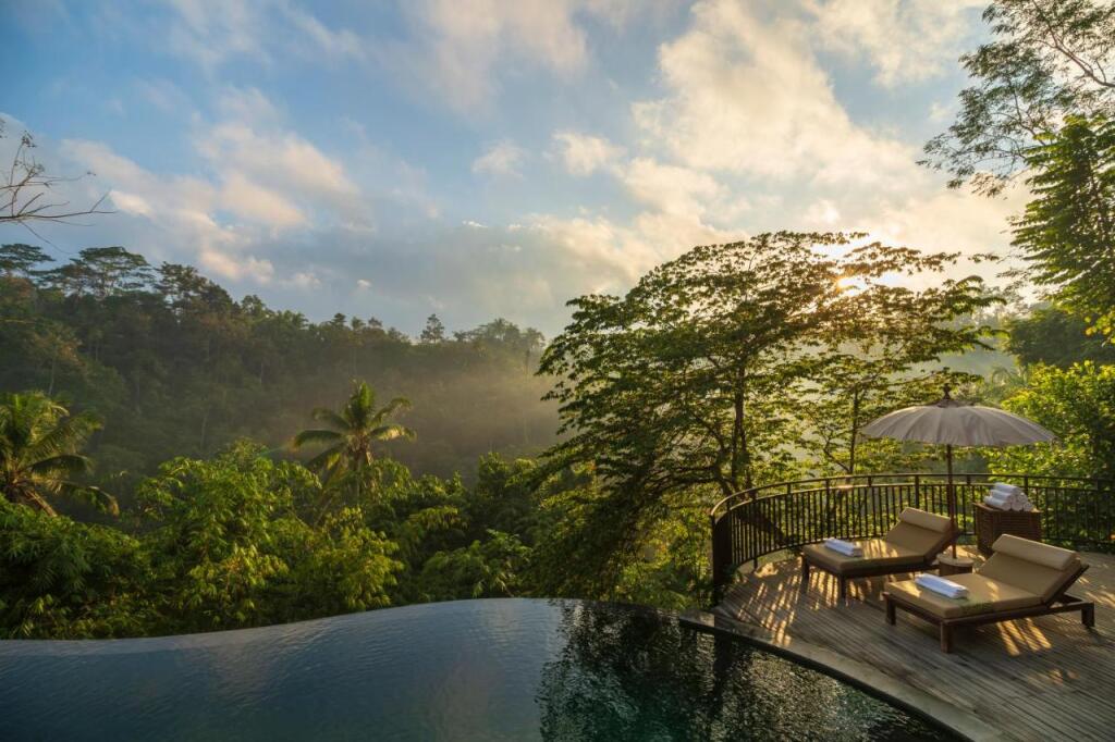 Komaneka At Tanggayuda Ubud