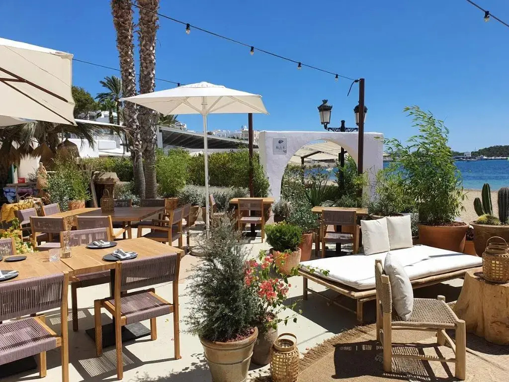 Boutique Apartments Marsol Ibiza