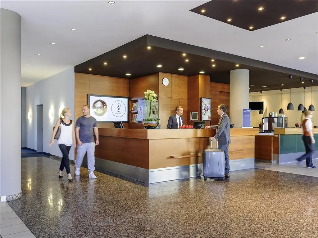 Hotel photo 26