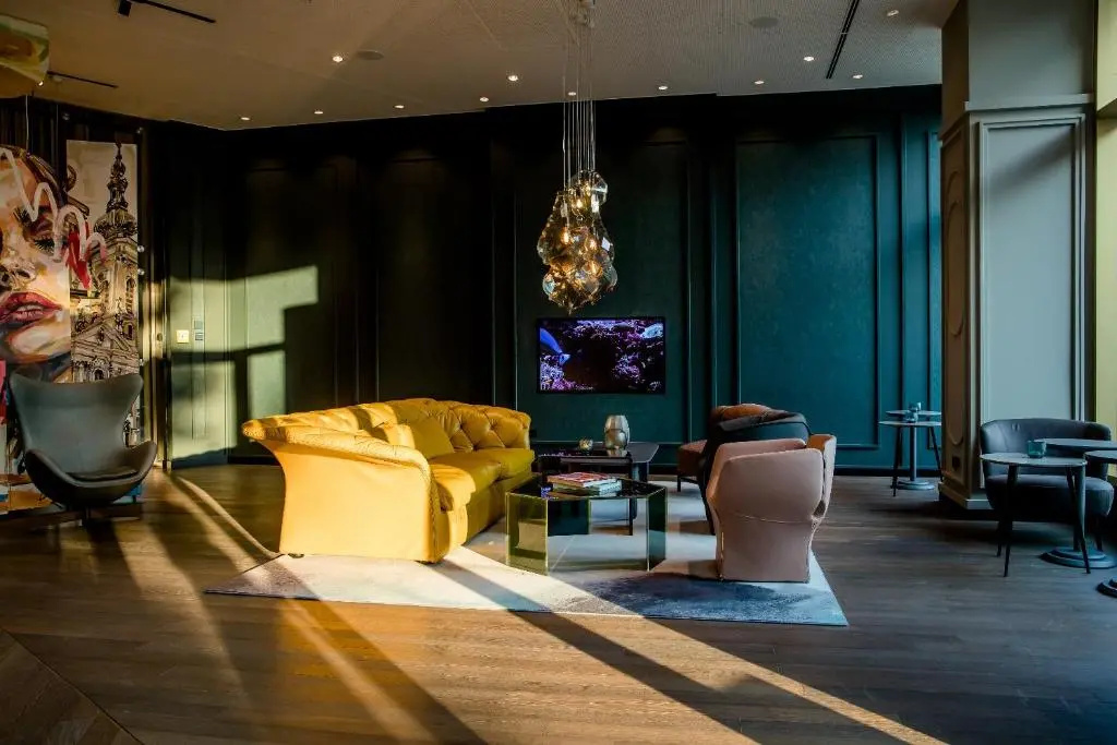 Hotel photo 19