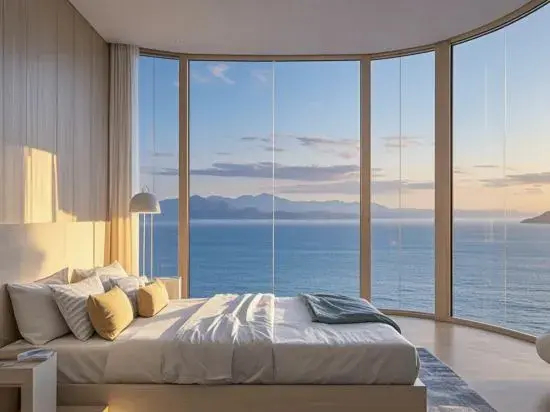 Meitu Seaview Daily Rental Apartment