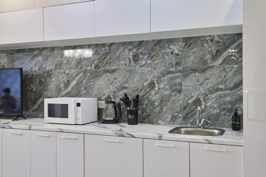 Апартаменты в Bg Apartments