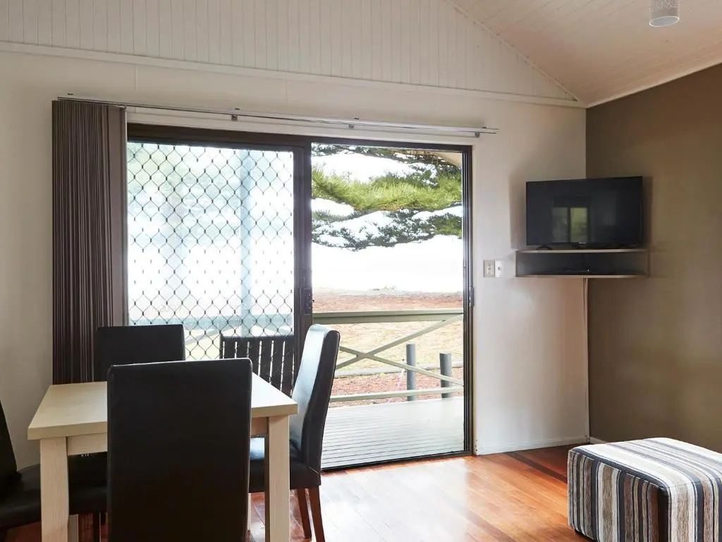 NRMA Murramarang Beachfront Holiday Resort - Chambres