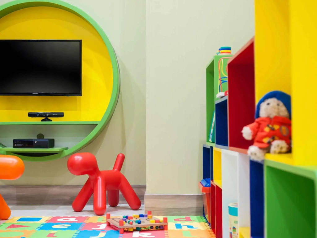 ibis Styles Jakarta Mangga Dua Square - Général