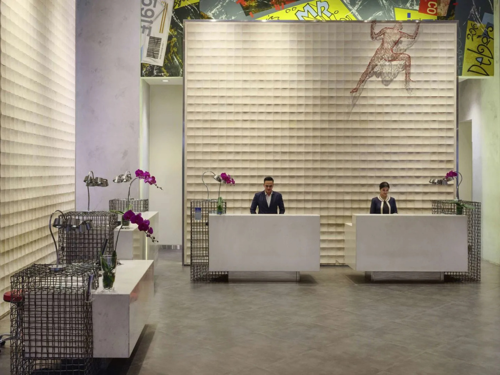 Hotel photo 35