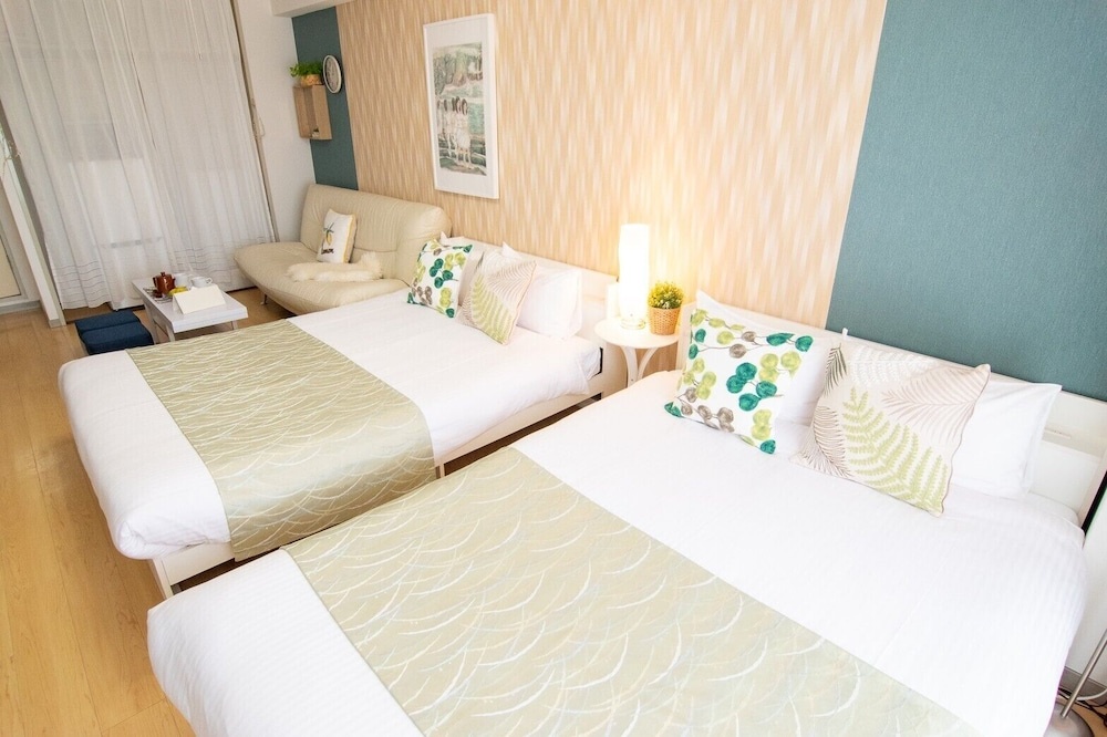 Nipponbashi Art Hotel 사진 29