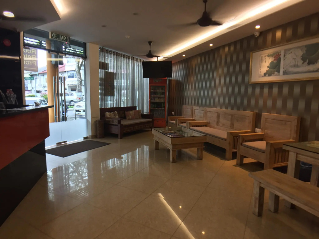 Hotel photo 15